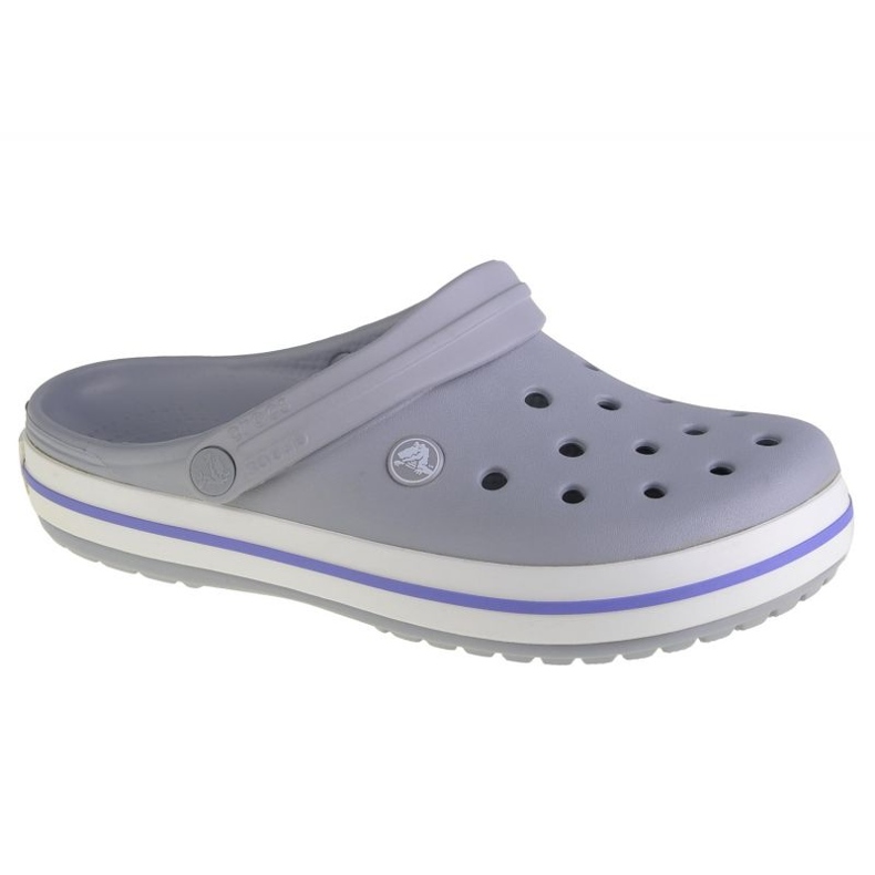 Crocs Crocband 11016-1FH grå