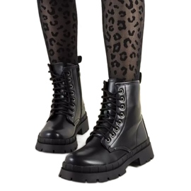 BM Svarta damfångare från Vistala