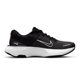 Nike ZoomX Invincible Run Flyknit 2 M DH5425-001 sko svart