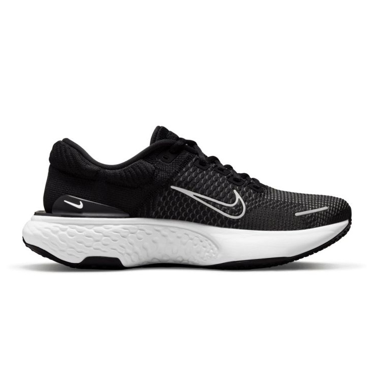 Nike ZoomX Invincible Run Flyknit 2 M DH5425-001 sko svart