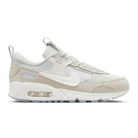 Nike Air Max 90 Futura W DM9922-102 vit
