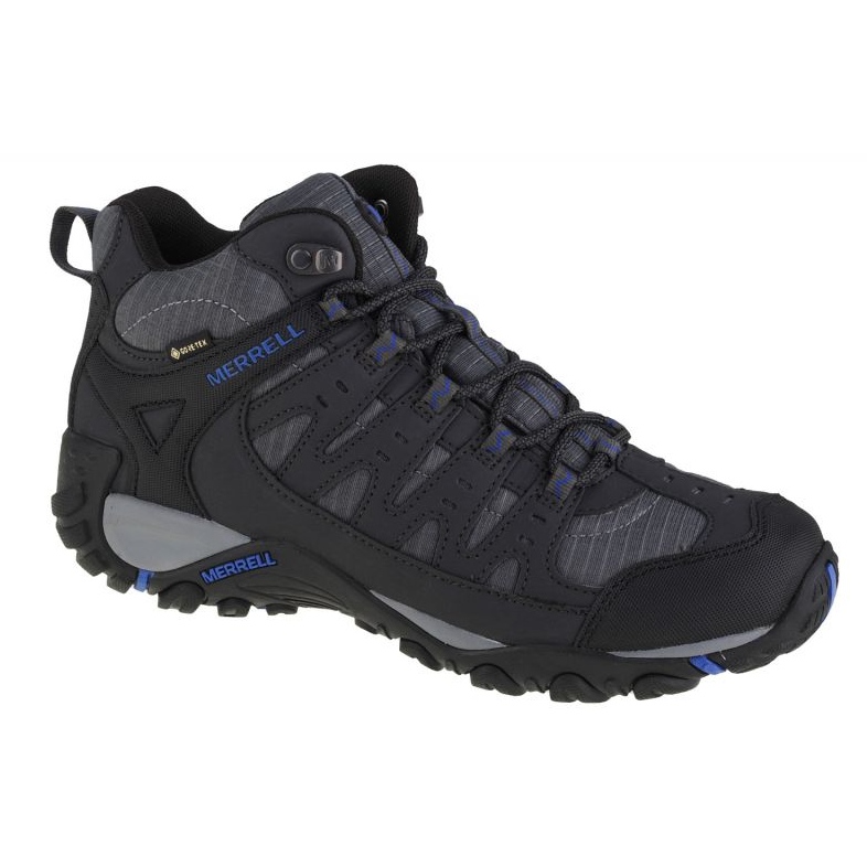 Merrell Accentor Sport Mid Gtx J88315 skor grå