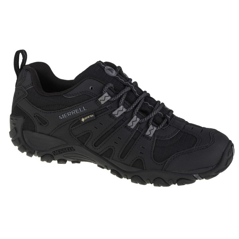 Merrell Accentor Sport Gtx M J036637 svart