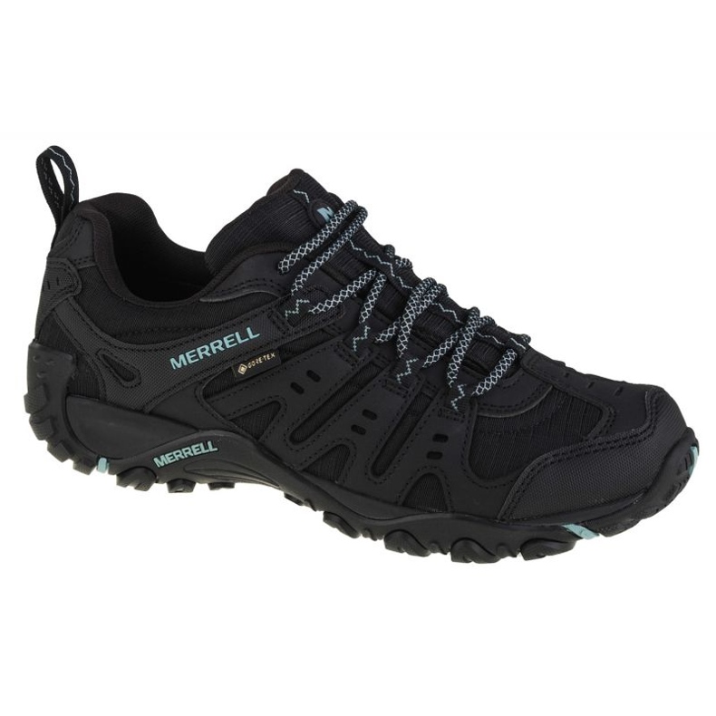 Merrell Accentor Sport Gtx W J599660 svart