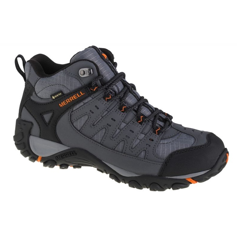 Merrell Accentor Sport Mid Gtx J036205 grå