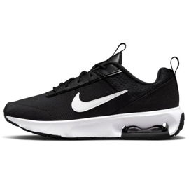 Nike Air Max Intrlk Lite W DH0874 003 löparskor svart