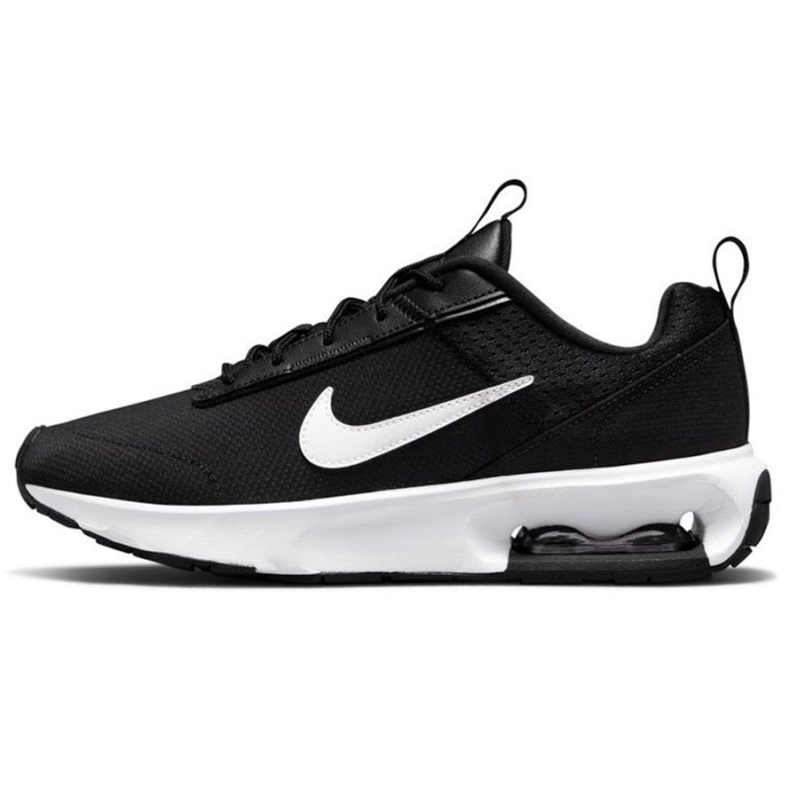 Nike Air Max Intrlk Lite W DH0874 003 löparskor svart