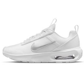 Nike air max intrlk lite dv5695 100 löparskor vit