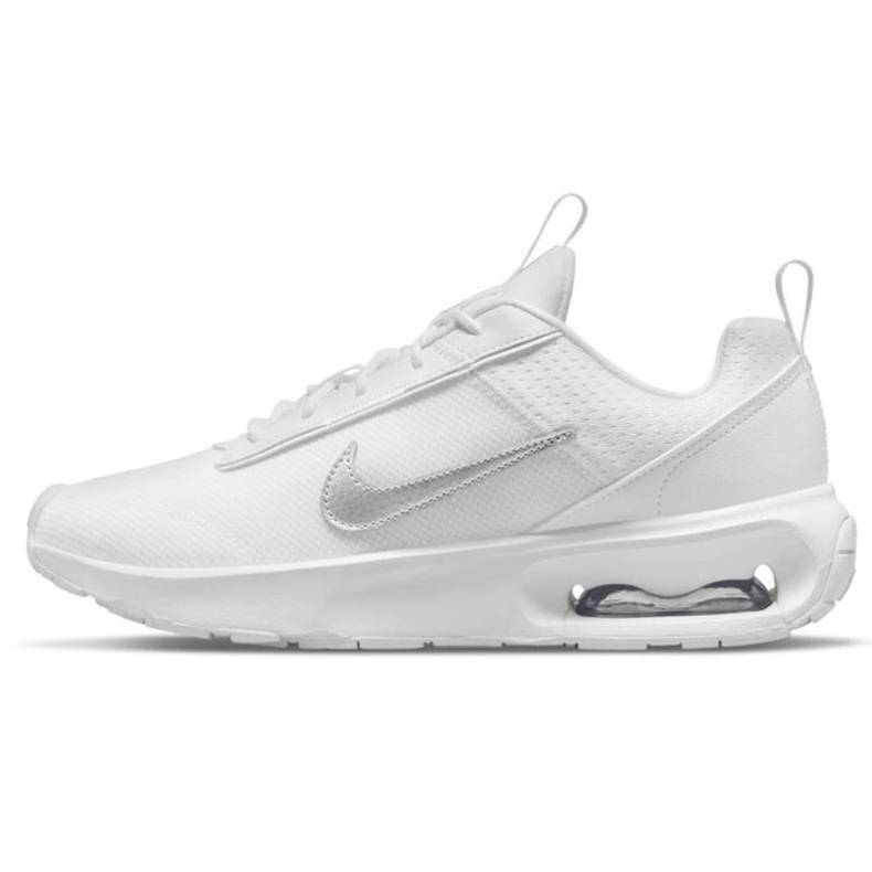 Nike air max intrlk lite dv5695 100 löparskor vit