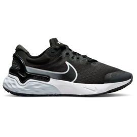 Nike Renew Run 3 W DD9278 001 löparskor svart