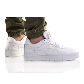 Puma Ca Pro Classic skor 38019001 vit