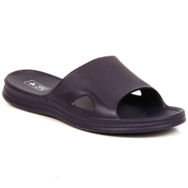 News NYHETER V EVE374B marinblå