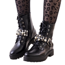 Black Ardore-fångare svart