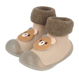 Alkoholfri befado 002P033 beige brun