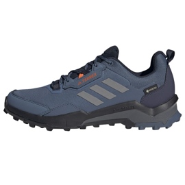 Adidas Terrex AX4 Gtx M GZ3973 skor blå