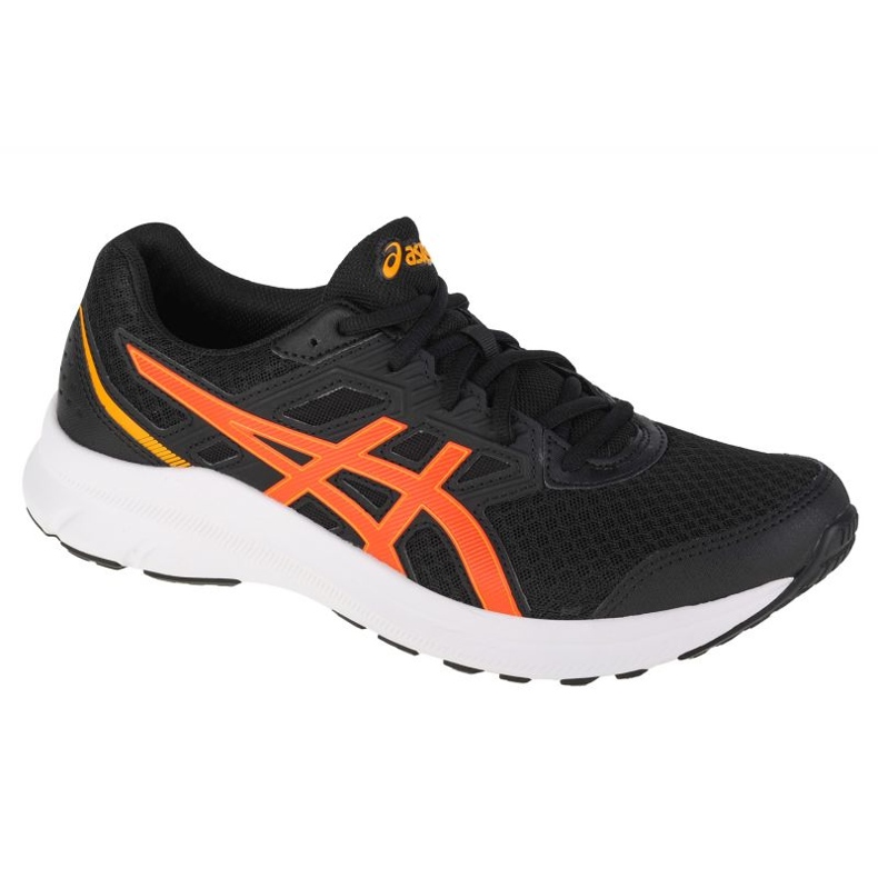 Asics Jolt 3 M 1011B034-011 löparskor svart