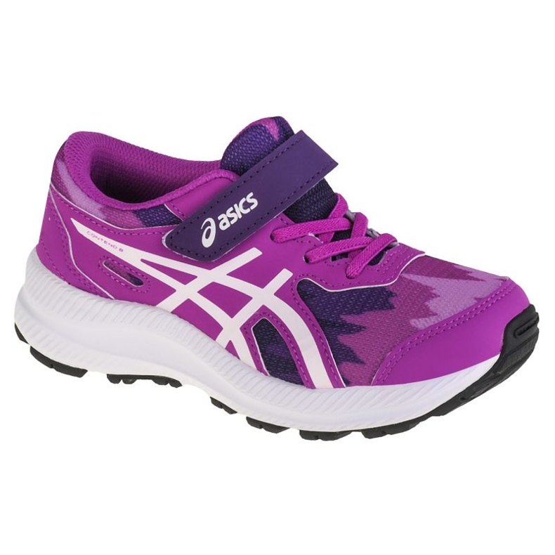 Asics Gel-Contrand 8 PS 1014A293-500 skor rosa