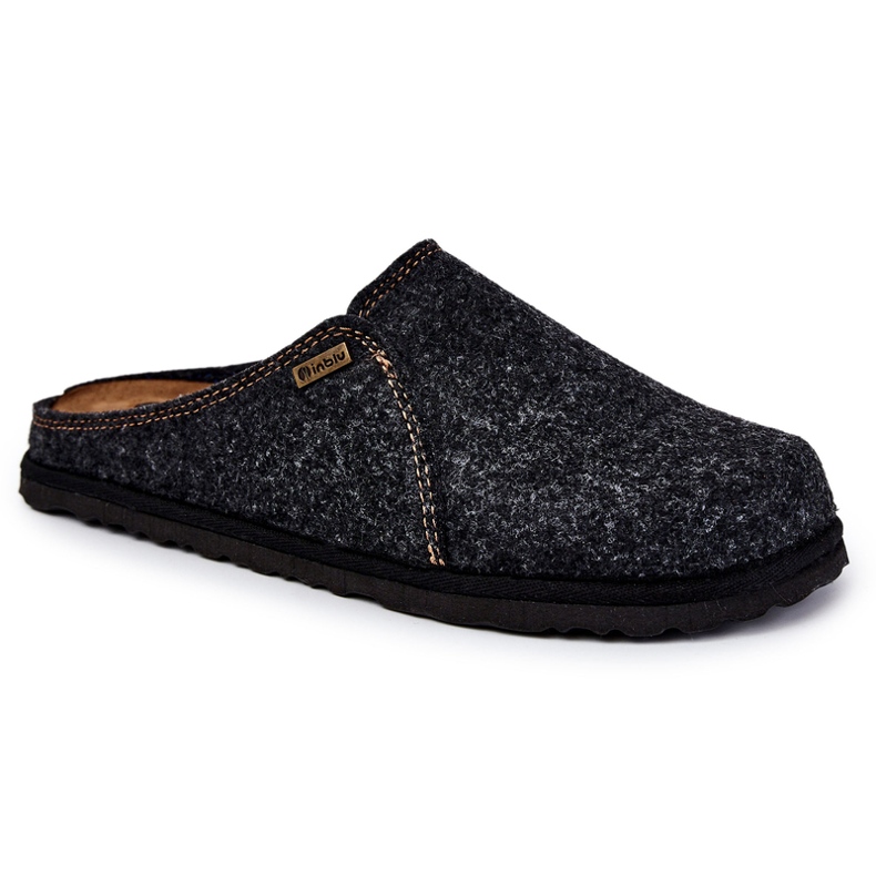 Profylaktiska tofflor för män Inblu SI000020 Grå