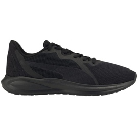 Puma Twitch Runner 376289 löparskor 10 svart