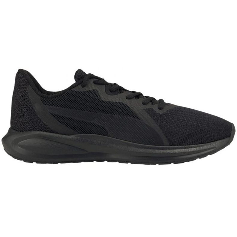 Puma Twitch Runner 376289 löparskor 10 svart
