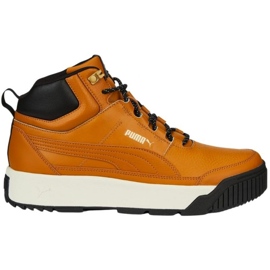 Puma Tarrenz Sb Ii M 386392 02 brun