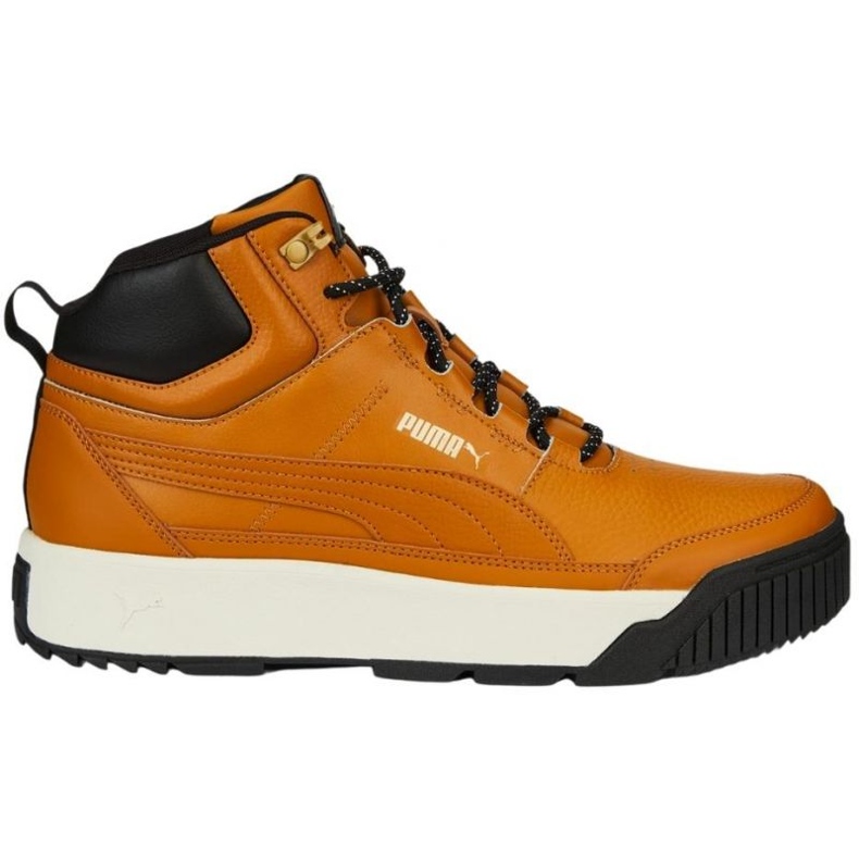 Puma Tarrenz Sb Ii M 386392 02 brun