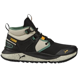 Puma Pacer Future Tr Mid M 387268 01 svart