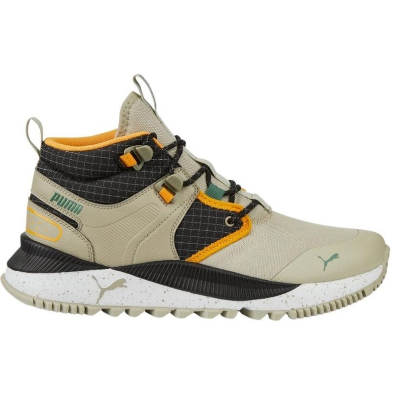 Puma Pacer Future Tr Mid M 387268 02 beige svart