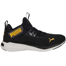 Puma Softride Enzo Nxt skor 195234 11 svart