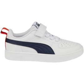 Puma Rickie Ac Ps Jr 385836 09 vit