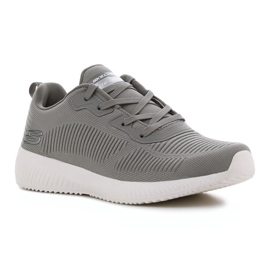 Skechers Squad Sneakers för män M 232290-GRY grå