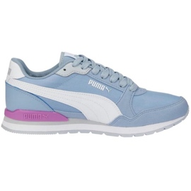 Puma St Runner v3 skor Nl 384857 13 blå