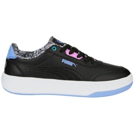 Puma Tori Me Happy skor 386384 02 svart