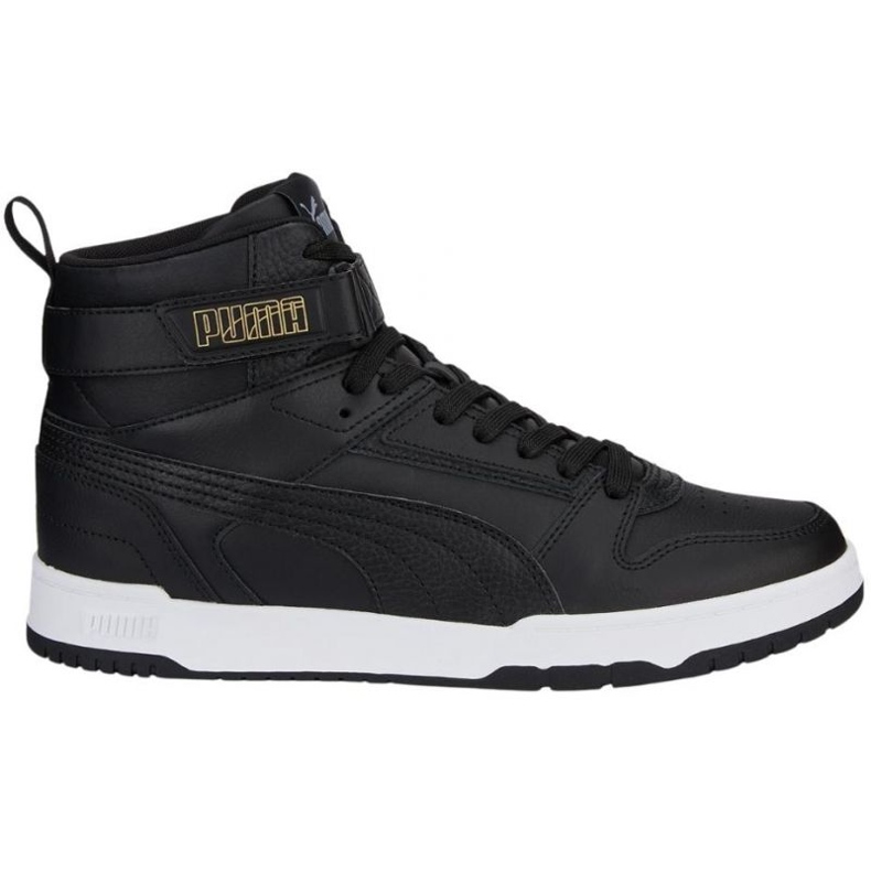 Puma Rbd Game M 385839 03 svart