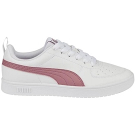 Puma Rickie skor 387607 04 vit