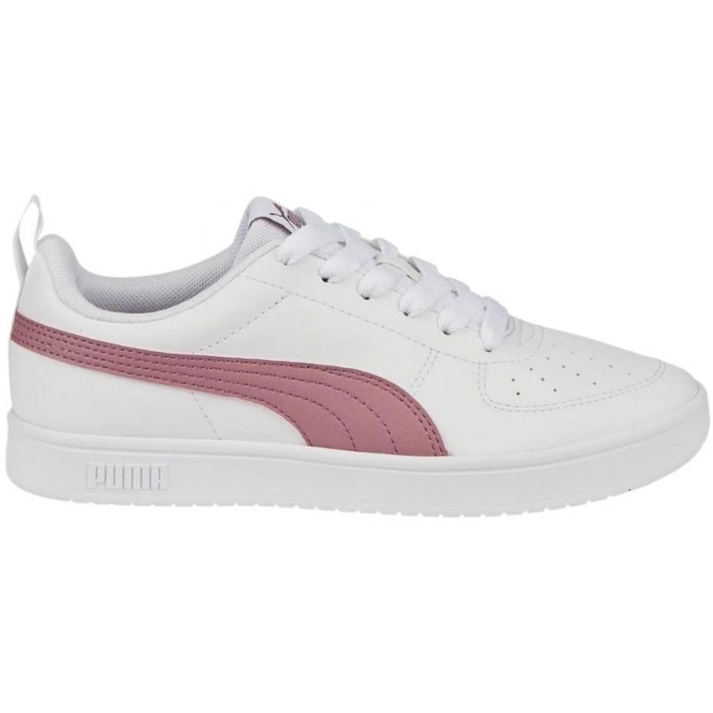 Puma Rickie skor 387607 04 vit