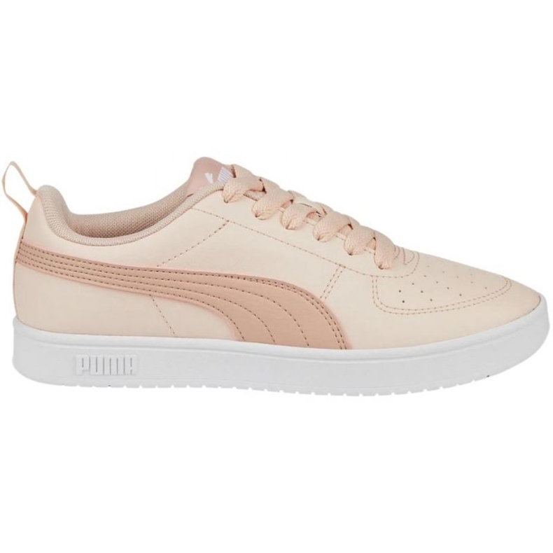 Puma Rickie Island skor 387607 05 rosa