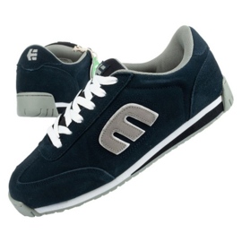 Etnies sportskor 4107000570 488 blå