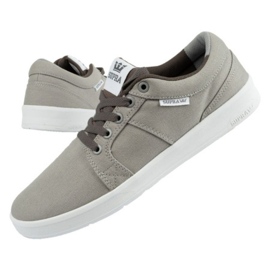 Supra Ineto M 08054-031 sneakers grå