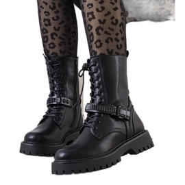 PA1 Livenzas svarta arbetare