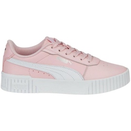 Puma Carina 2.0 skor 386185 04 rosa