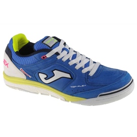 Joma Top Flex Rebound 2104 In M TORW2104IN fotbollsskor blå blå