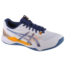 Asics Gel-Tactic M 1071A065-101 vit vit