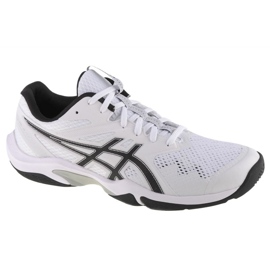 Asics Gel-Blade 8 M 1071A066-101 vit