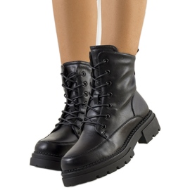 Calders svarta fångare