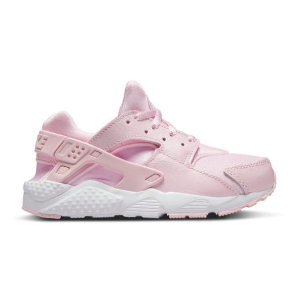 Nike Huarache Run Se 859591-600 skor för flickor rosa