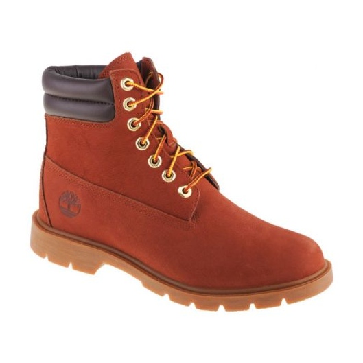 Timberland 6 i Basic Boot M 0A2853 brun mångfärgad