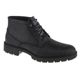 Timberland Elmhurst Chukka M 0A2976 skor svart