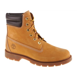 Timberland Linden Woods 6 In Boot 0A2KXH skor brun