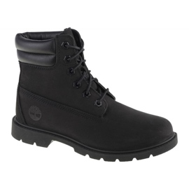 Timberland Linden Woods 6 In Boot 0A2M28 skor svart